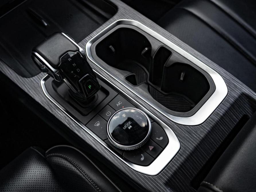 Jaecoo J7 I Краснодар  - изображение 13