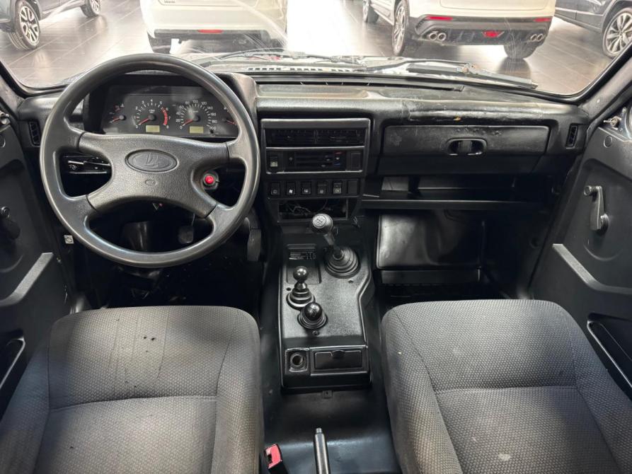 Lada (ВАЗ) 2131 (4x4) I Киров  - изображение 12