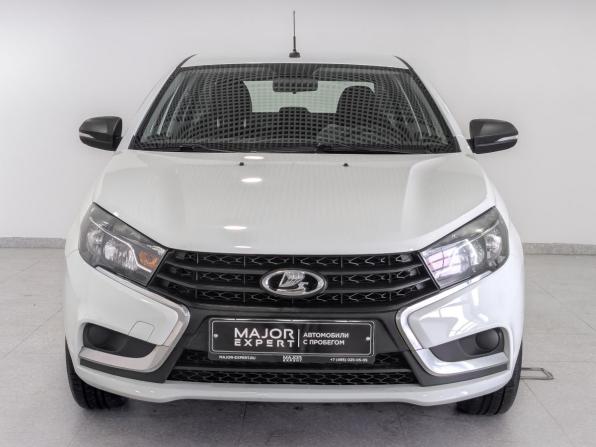 Lada (ВАЗ) Vesta I с пробегом 2016 года, цена 725 000 рублей, 59785 км, седан, Автокод Объявления
