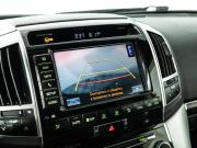 Toyota Land Cruiser 200 Series Рестайлинг 1 Санкт-Петербург  - изображение 41