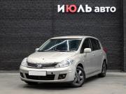 Nissan Tiida I Рестайлинг Екатеринбург  - изображение 12