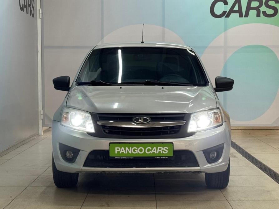 Lada (ВАЗ) Granta I Набережные Челны  - изображение 2