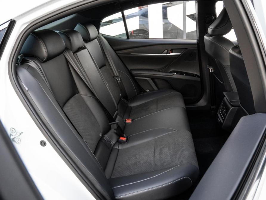 Toyota Camry IX (XV80) China Market Краснодар  - изображение 7