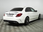 Mercedes-Benz C-Класс IV (W205) Санкт-Петербург  - изображение 29