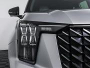 GAC GS8 II Москва  - изображение 53
