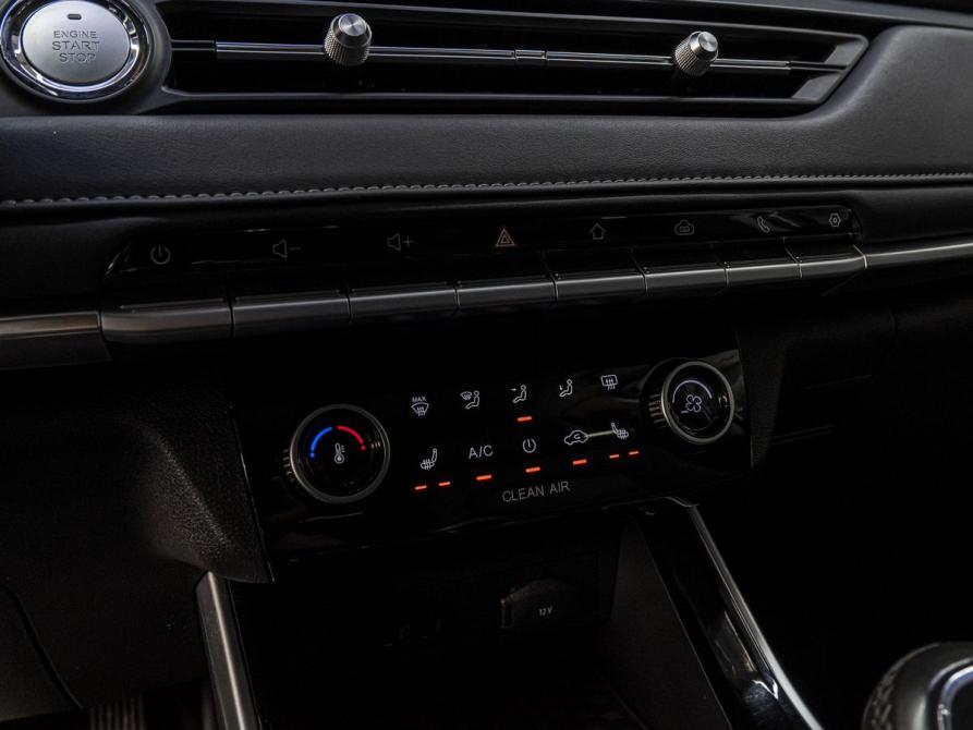 Chery Tiggo 4 Pro I Рестайлинг Тюмень  - изображение 20