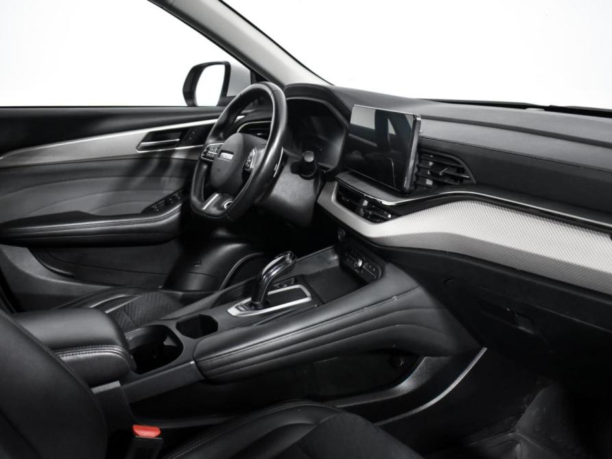 Haval F7 I Рестайлинг Санкт-Петербург  - изображение 13