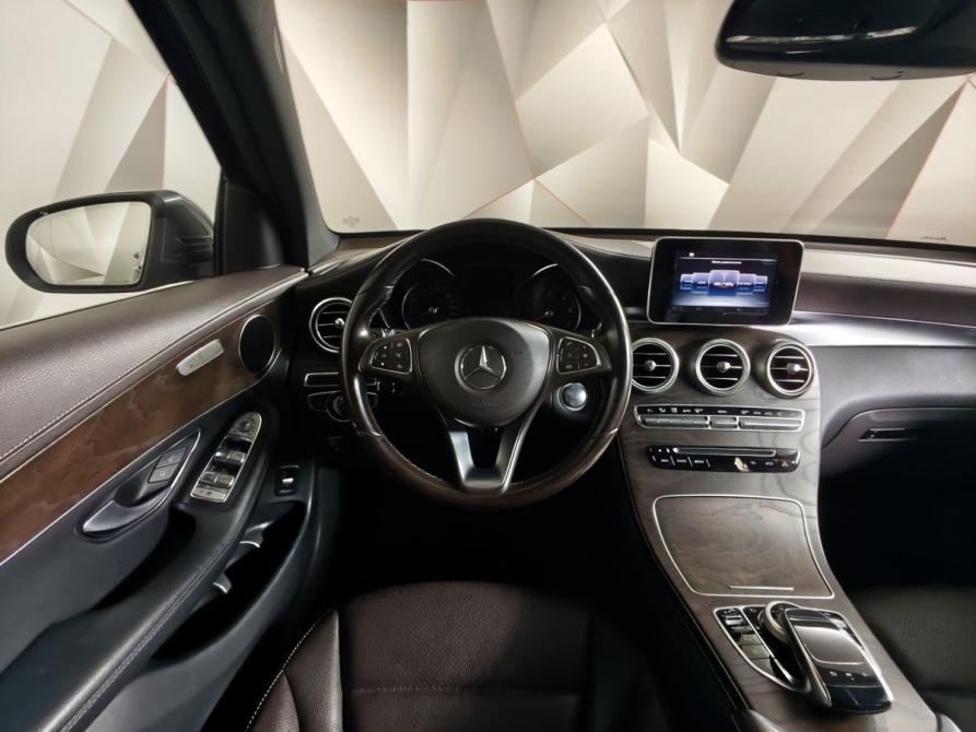 Mercedes-Benz GLC I (X253) Москва  - изображение 20