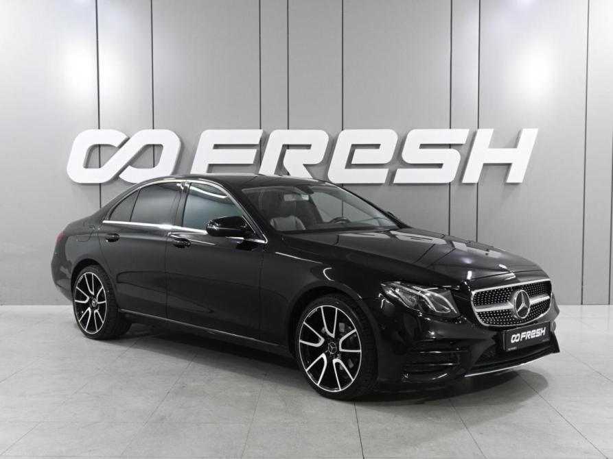 Mercedes-Benz E-Класс V (W213 S213 C238) Ростов-на-Дону  - изображение 1