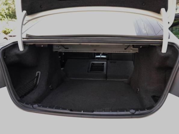 BMW 5 серии VI (F10/F11/F07) Рестайлинг с пробегом 2014 года, цена 2 519 000 рублей, 106200 км, седан, Автокод Объявления