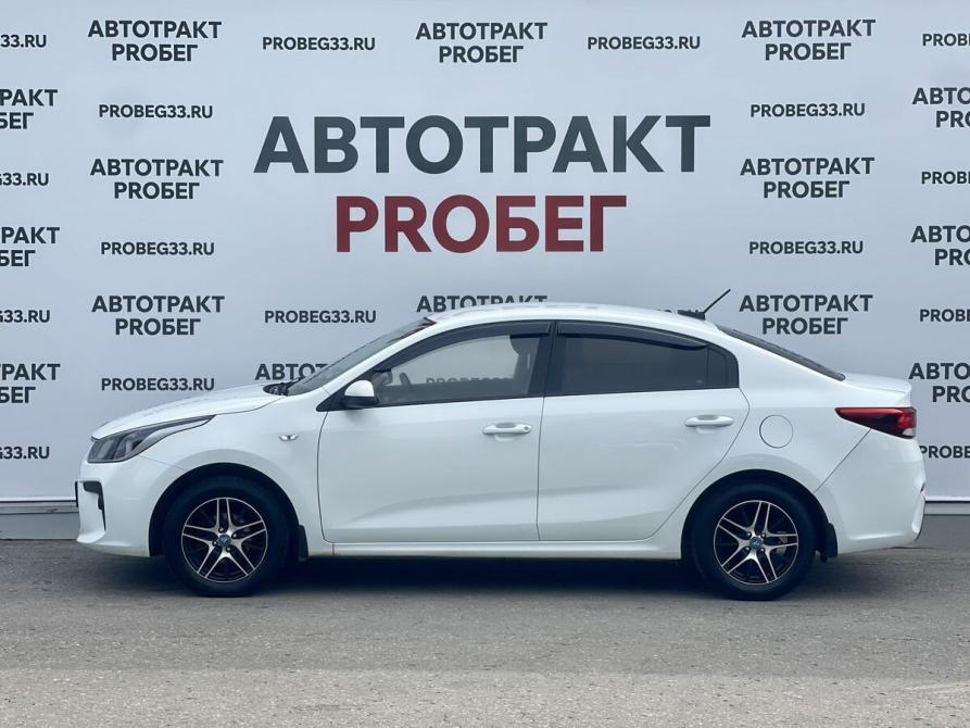 Kia Rio IV Владимир  - изображение 8