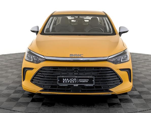 BAIC U5 Plus с пробегом 2024 года, цена 845 000 рублей, 103271 км, седан, Автокод Объявления