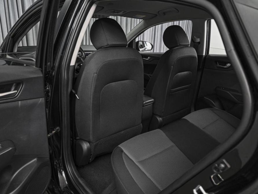 Hyundai Solaris II Ставрополь  - изображение 11