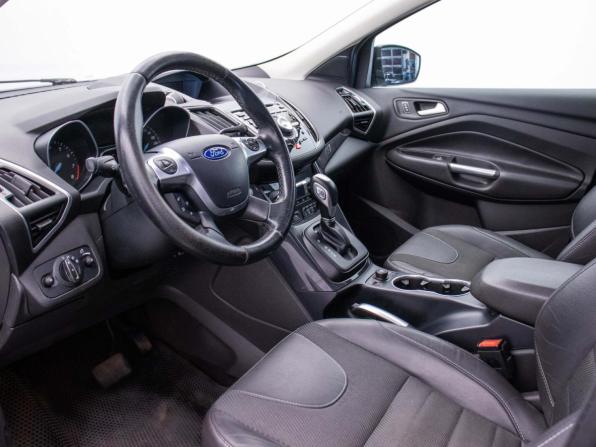 Ford Kuga II с пробегом 2015 года, цена 1 100 000 рублей, 169056 км, внедорожник, Автокод Объявления