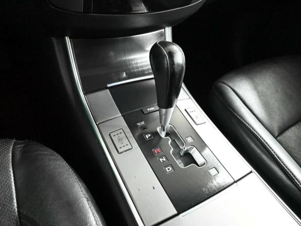Hyundai ix55 с пробегом 2012 года, цена 1 700 000 рублей, 167881 км, внедорожник, Автокод Объявления