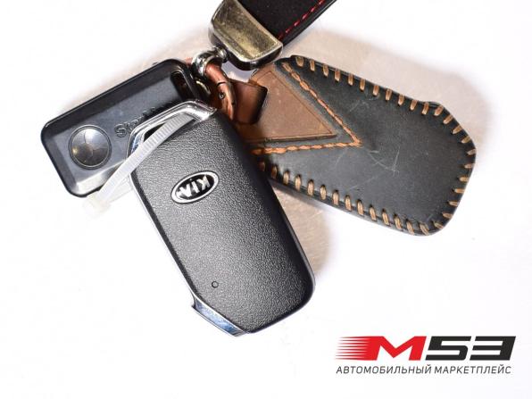 Kia Sportage IV Рестайлинг с пробегом 2019 года, цена 2 599 997 рублей, 112384 км, внедорожник, Автокод Объявления