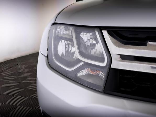 Renault Duster I Рестайлинг с пробегом 2018 года, цена 1 150 000 рублей, 164438 км, внедорожник, Автокод Объявления