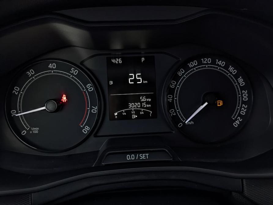 Skoda Rapid II Москва  - изображение 16