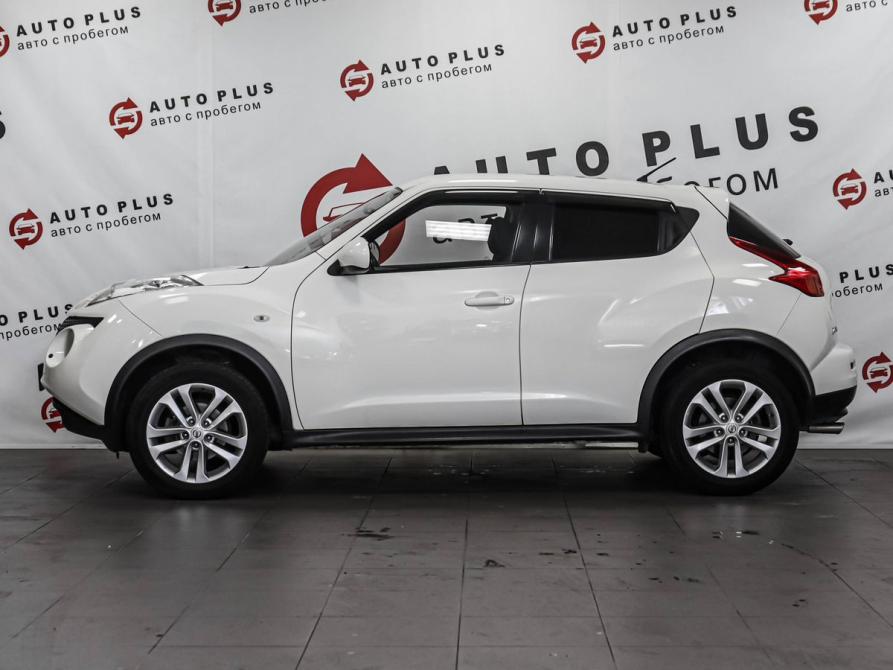 Nissan Juke I Минеральные Воды  - изображение 5