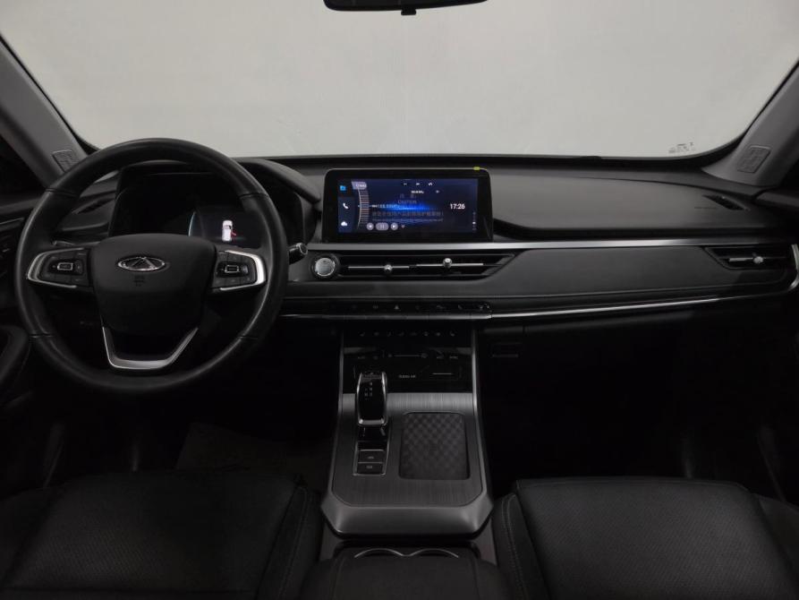 Chery Tiggo 4 Pro I Альметьевск  - изображение 13