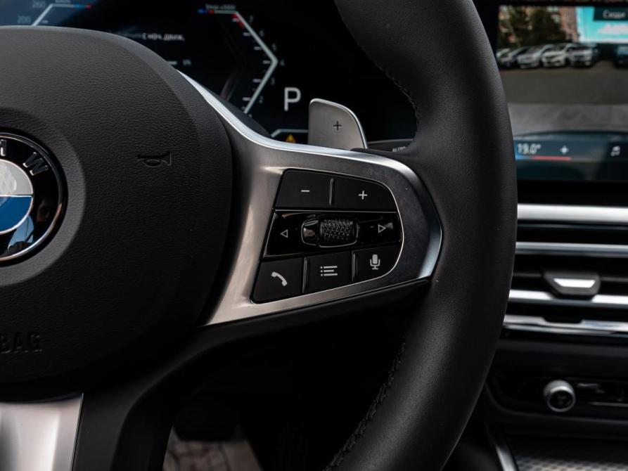BMW 3 серии VII (G2x) Рестайлинг Краснодар  - изображение 22