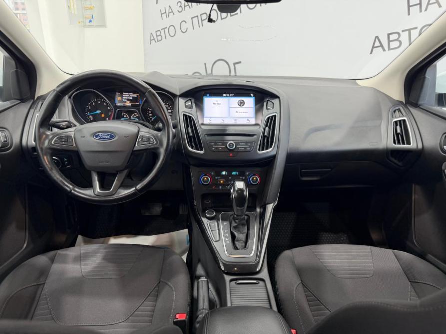 Ford Focus III Рестайлинг Ставрополь  - изображение 14