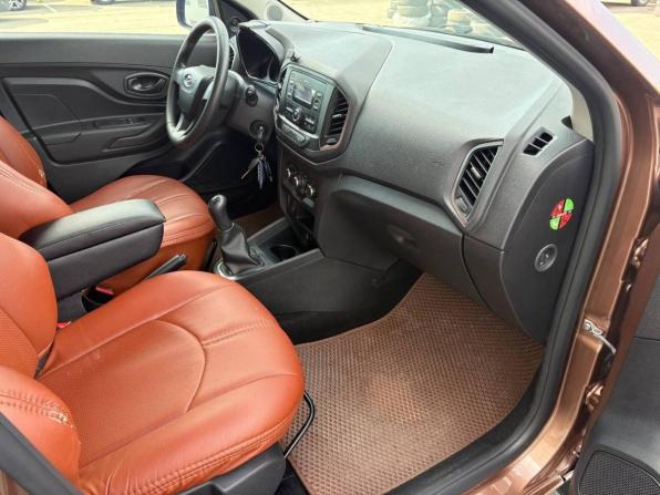 Lada (ВАЗ) XRAY I с пробегом 2018 года, цена 650 000 рублей, 160000 км, хэтчбек, Автокод Объявления