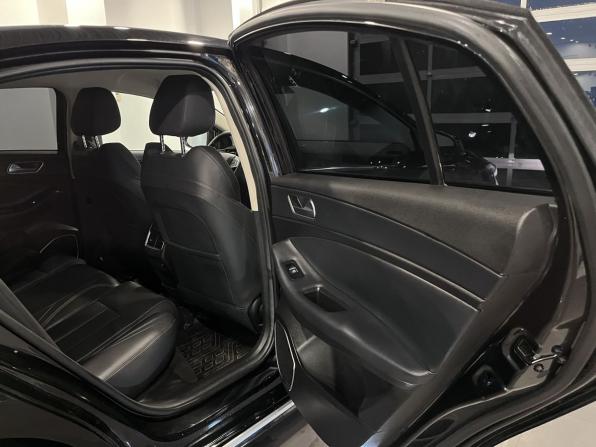 Omoda S5 с пробегом 2024 года, цена 1 669 000 рублей, 27475 км, седан, Автокод Объявления