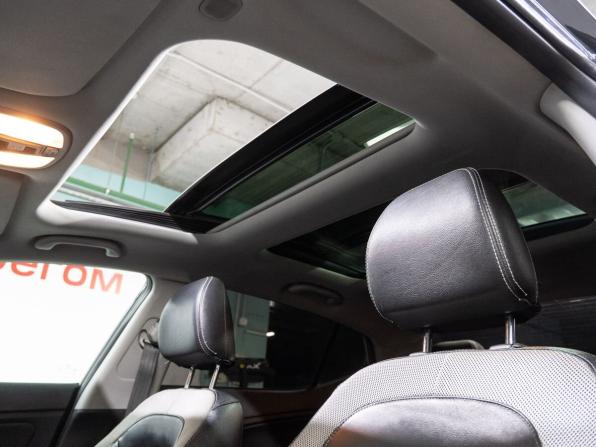Kia Optima III Рестайлинг с пробегом 2013 года, цена 1 450 000 рублей, 225861 км, седан, Автокод Объявления