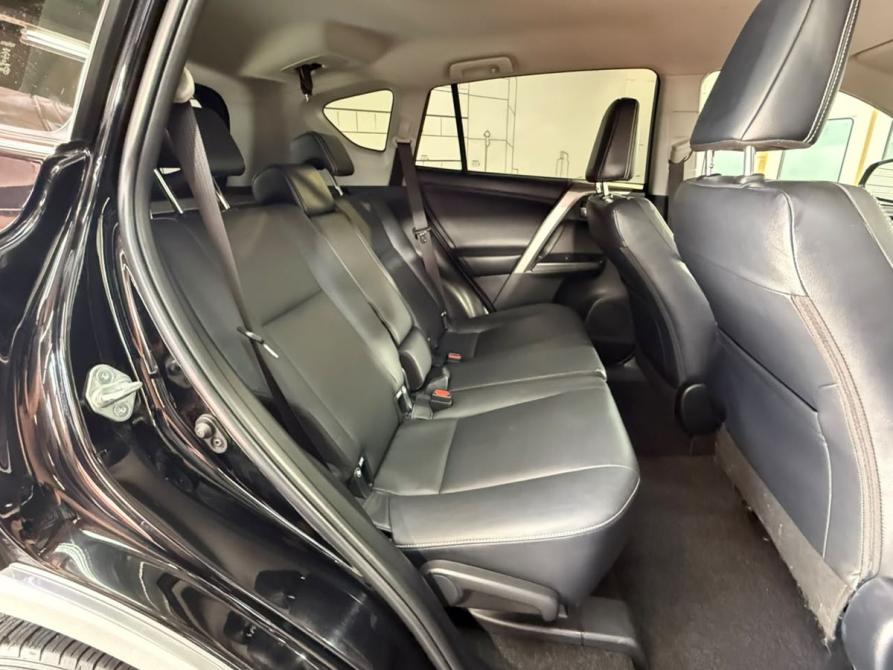 Toyota RAV4 IV (XA40) Рестайлинг Москва  - изображение 24