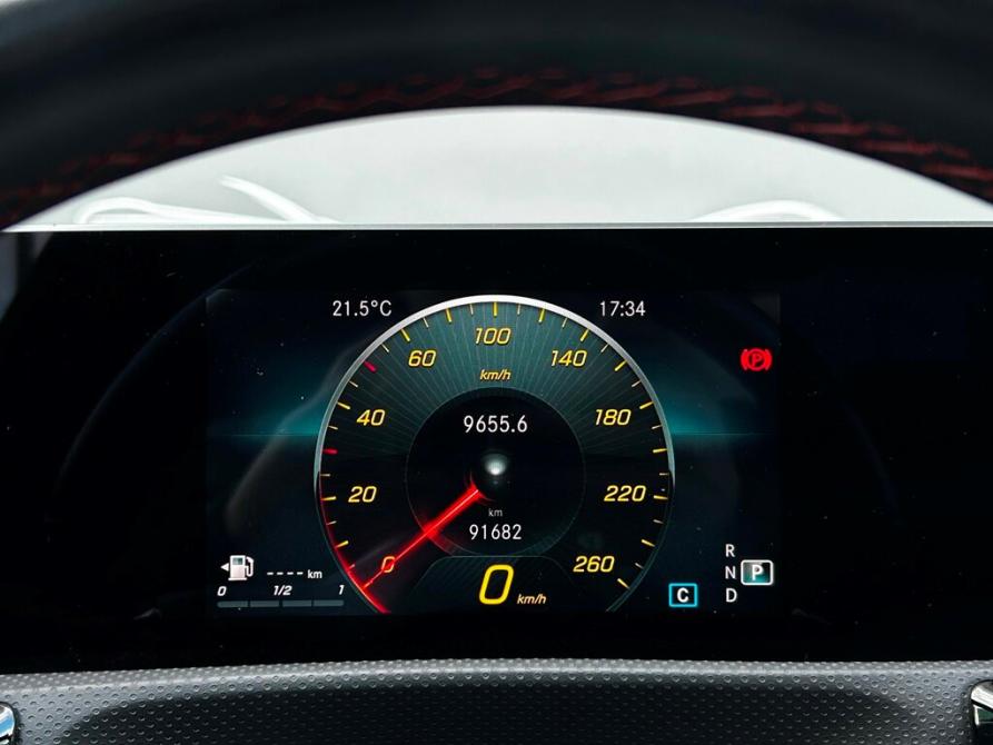 Mercedes-Benz A-Класс IV (W177) Санкт-Петербург  - изображение 6