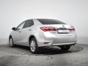 Toyota Corolla XI (E160 E170 E180) Санкт-Петербург  - изображение 26