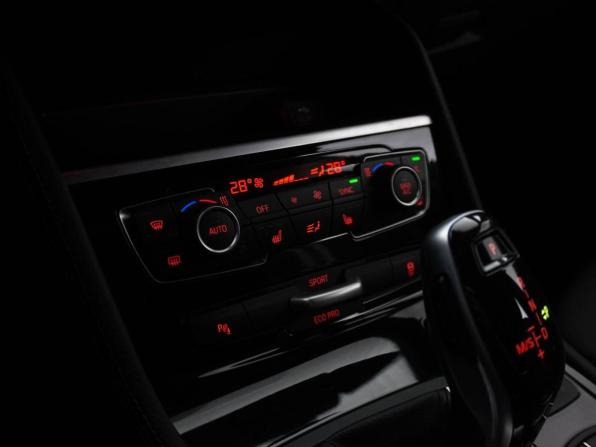 BMW 2 серии Gran Tourer F46 Рестайлинг с пробегом 2021 года, цена 2 799 077 рублей, 80552 км, компактвэн, Автокод Объявления