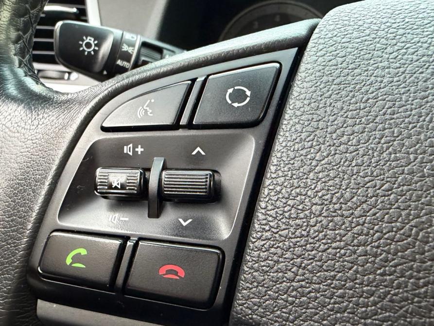 Hyundai Tucson III Нижнекамск  - изображение 14