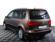 Volkswagen Touran I Рестайлинг 2 Москва  - изображение 28