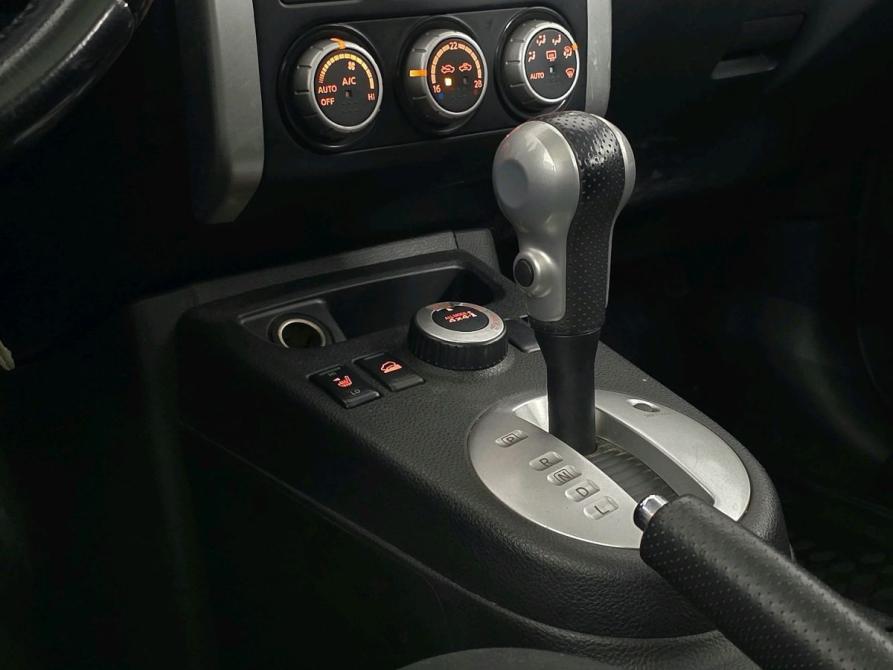 Nissan X-Trail II Рестайлинг Новосибирск  - изображение 24