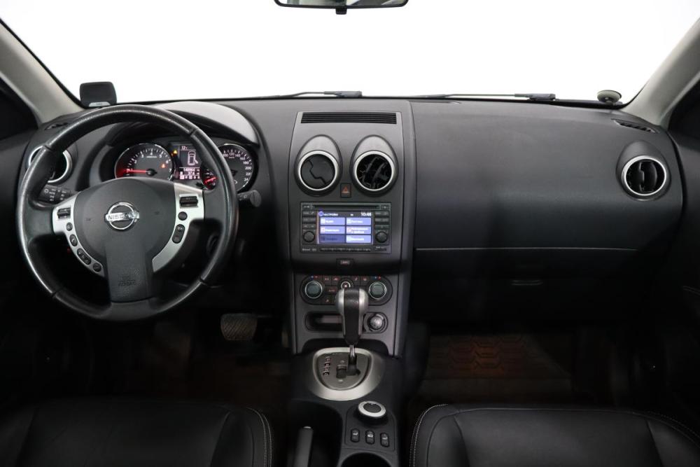 Nissan Qashqai I Рестайлинг Санкт-Петербург  - изображение 7