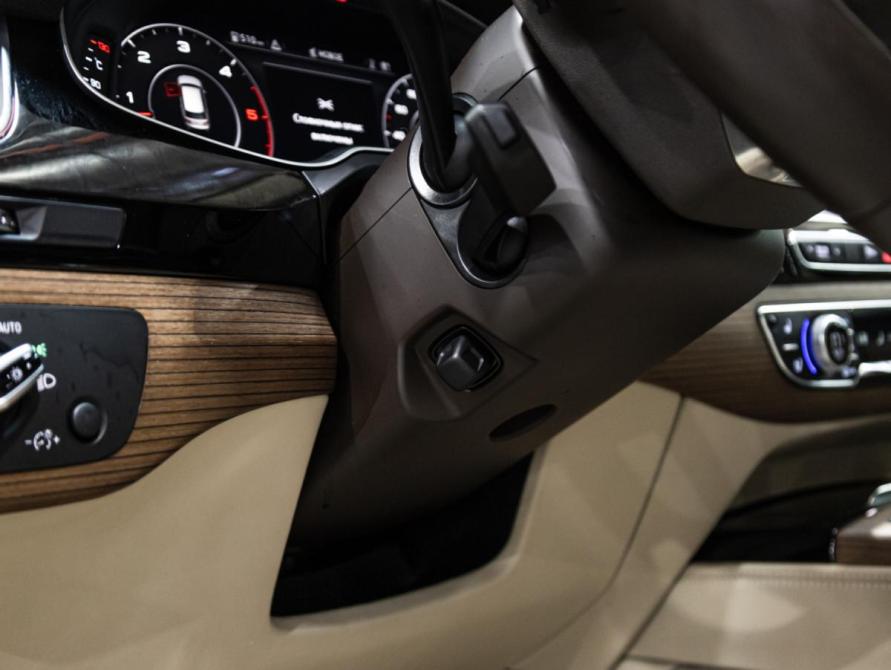 Audi Q7 II (4M) Санкт-Петербург  - изображение 30