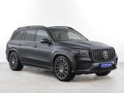 Mercedes-Benz GLS II (X167) Москва  - изображение 32