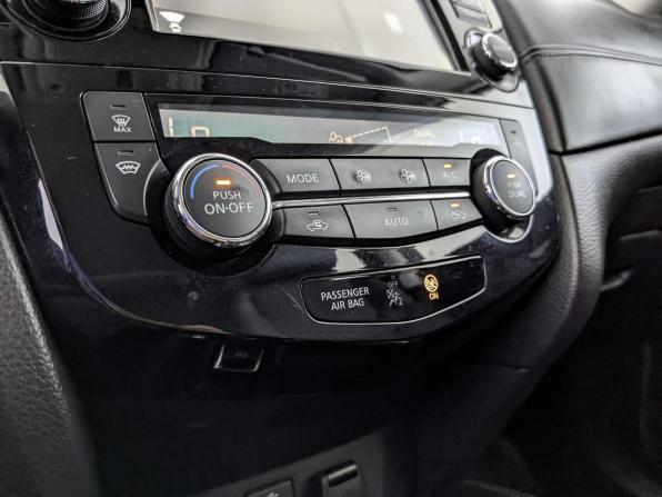 Nissan X-Trail III Рестайлинг с пробегом 2019 года, цена 2 350 000 рублей, 128000 км, внедорожник, Автокод Объявления