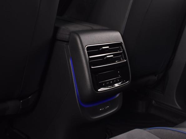 Volkswagen Teramont II (China Market) с пробегом 2025 года, цена 4 999 995 рублей, 21518 км, внедорожник, Автокод Объявления