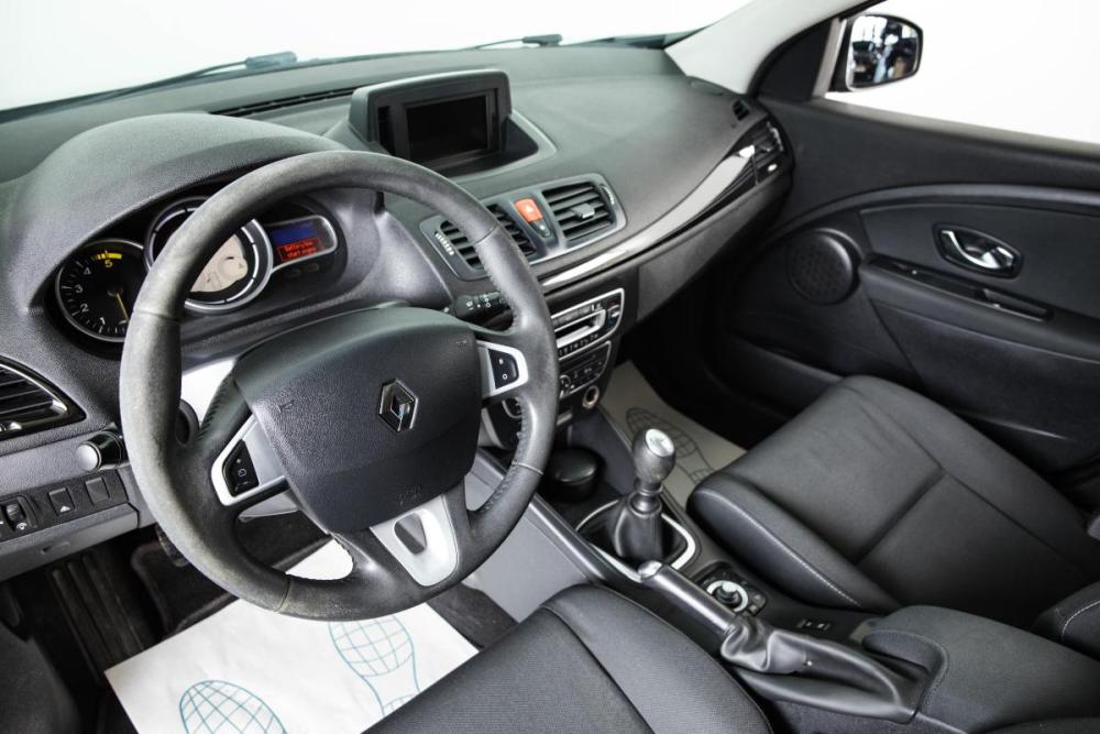 Renault Megane III Пермь  - изображение 8