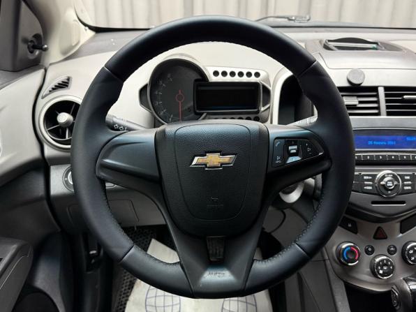Chevrolet Aveo II с пробегом 2012 года, цена 799 000 рублей, 177470 км, седан, Автокод Объявления