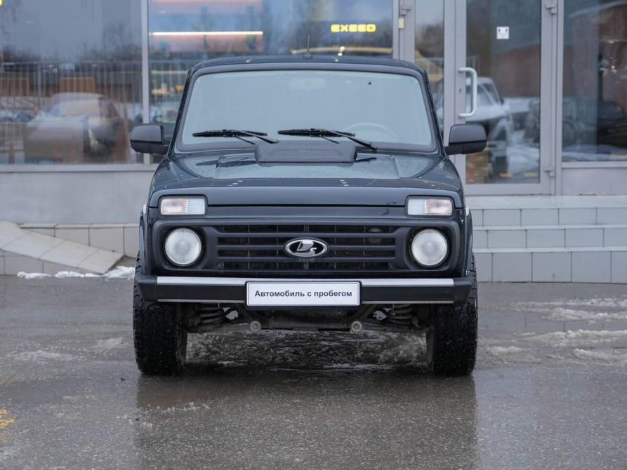 Lada (ВАЗ) Niva Legend I Новосибирск  - изображение 2