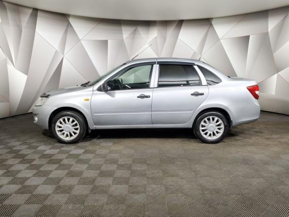 Lada (ВАЗ) Granta I с пробегом 2014 года, цена 449 000 рублей, 55037 км, седан, Автокод Объявления