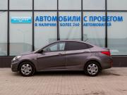 Hyundai Solaris I Екатеринбург  - изображение 21