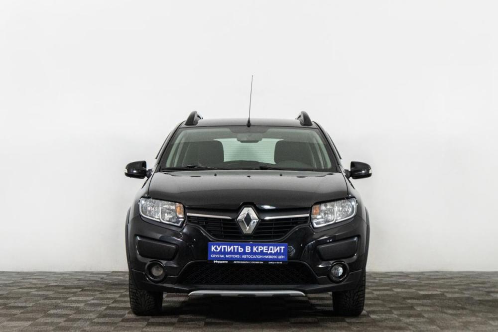 Renault Sandero II Сургут  - изображение 2