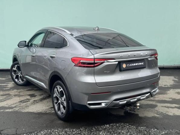 Haval F7x I Рестайлинг с пробегом 2022 года, цена 1 779 000 рублей, 129786 км, внедорожник, Автокод Объявления