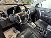Chevrolet Captiva I Рестайлинг 2 Новомосковск  - изображение 34