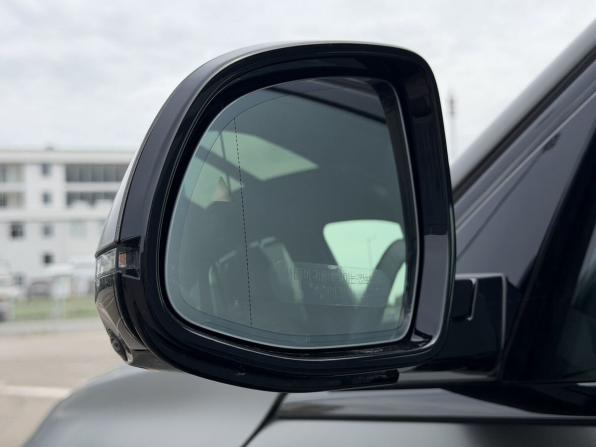 BMW X6 III (G06) Рестайлинг с пробегом 2025 года, цена 11 500 000 рублей, 9664 км, внедорожник, Автокод Объявления